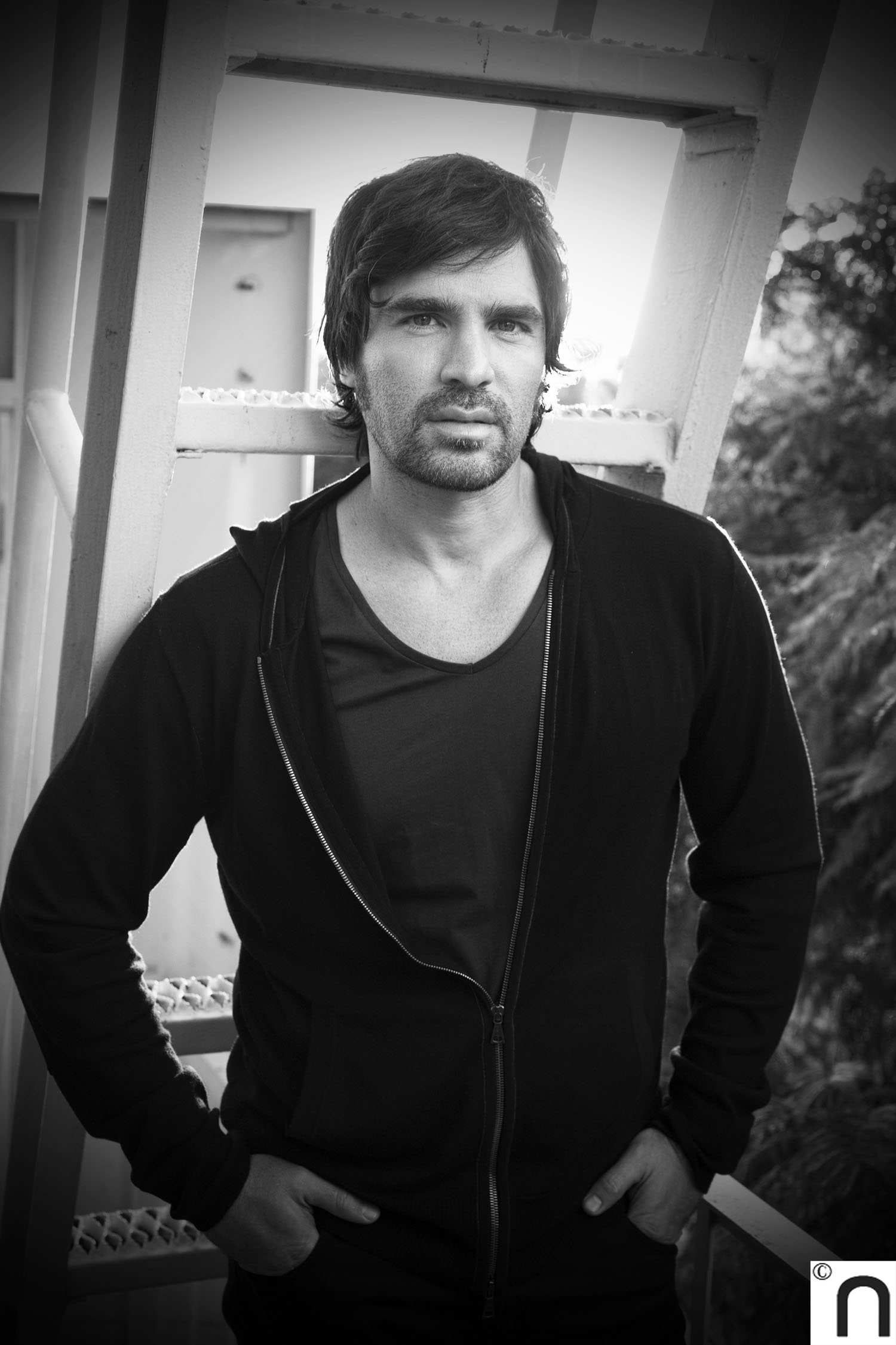 "Little Boy nos recuerda que con fe, amor y esperanza, lo imposible puede hacerse realidad", comenta Eduardo Verástegui al hablar de su nuevo film.